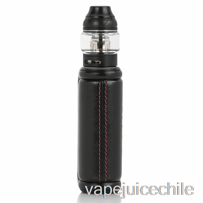 Vape Vhile Obs Cube-s 80w Kit De Inicio Clásico Negro